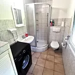 Monteur-haus Agave Treptow, Neukoelln, Altglienicke Daire