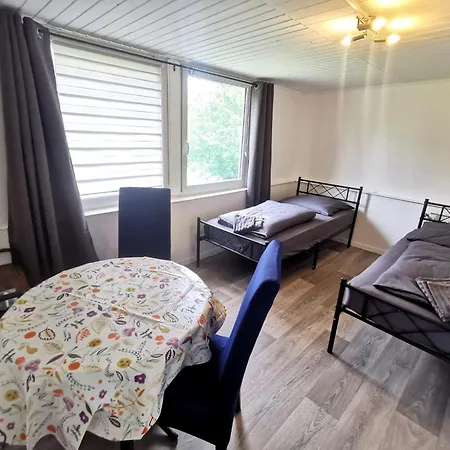 Apartment Monteur-haus Agave Treptow, Neukoelln, Altglienicke Berlin