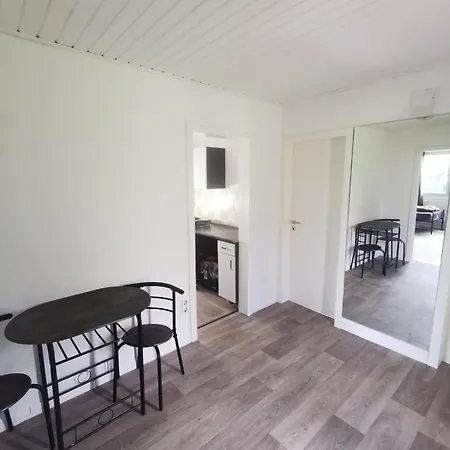 公寓 Monteur-haus Agave Treptow, Neukoelln, Altglienicke