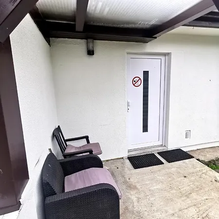 Monteur-haus Agave Treptow, Neukoelln, Altglienicke شقة برلين