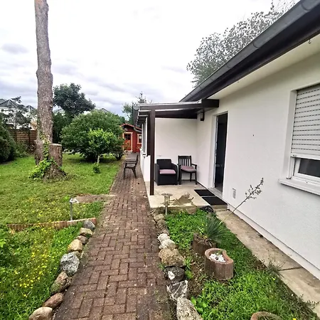 شقة Monteur-haus Agave Treptow, Neukoelln, Altglienicke *