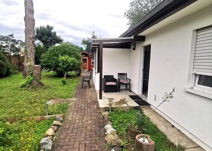 شقة Monteur-haus Agave Treptow, Neukoelln, Altglienicke *